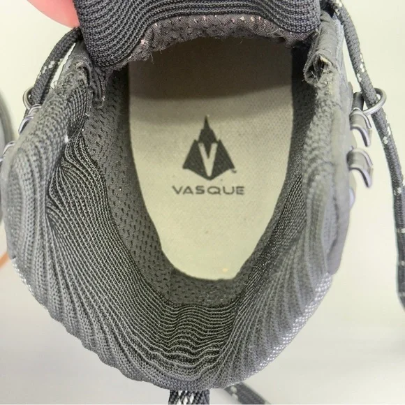 Vasque Coldspark Ultradry Hiking Boots - Picture 11 of 14